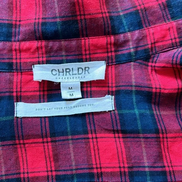 CHRLDR - Picture 11 of 12